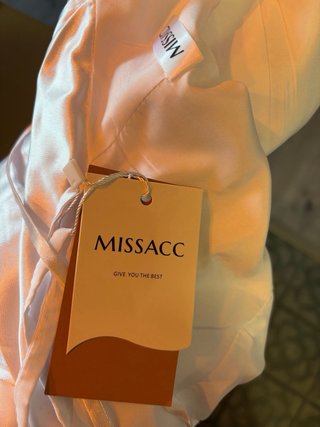 Vestido de Novia Satén Efecto Seda.