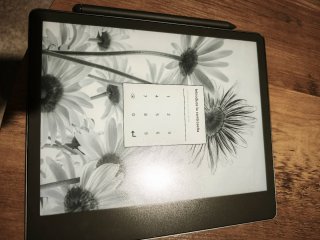 OFERTA SOLO JUNIO Kindle Scribe 64 GB Premium Pen