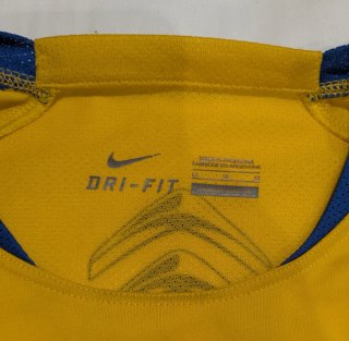 Maglia Nike Boca Juniors pre match