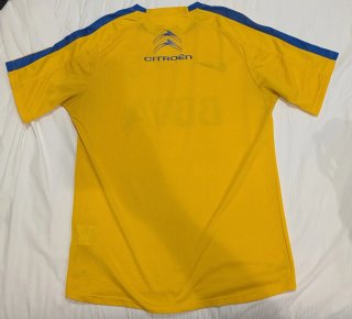Maglia Nike Boca Juniors pre match
