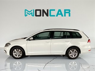 VOLKSWAGEN GOLF READY2GO 1.0 TSI VARIANT