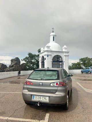SEAT Ibiza 2003