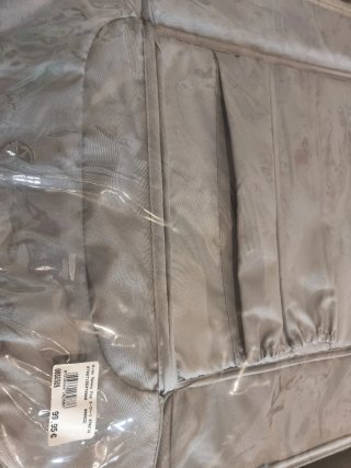 Reductor Chicco MommyPod 3 en 1 Reductor cuna nido