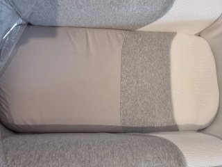Reductor Chicco MommyPod 3 en 1 Reductor cuna nido