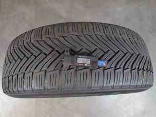 Llantas BMW Serie 5 17" Originales