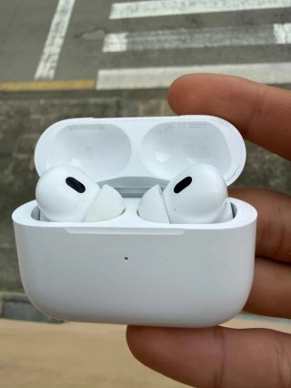 Airpods Pro Apple 2ª Gen
