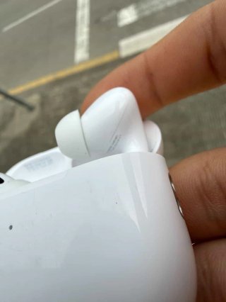 Airpods Pro Apple 2ª Gen
