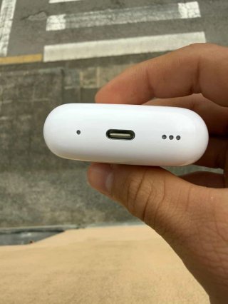 Airpods Pro Apple 2ª Gen
