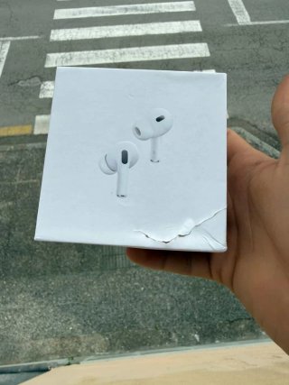 Airpods Pro Apple 2ª Gen