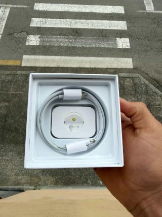 Airpods Pro Apple 2ª Gen