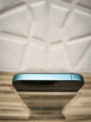 iPhone 16 256GB Verde