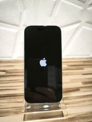 iPhone 16 256GB Verde