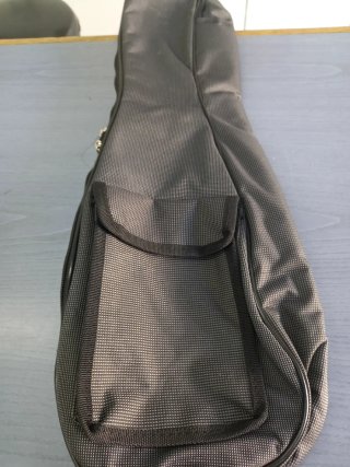 Funda Ukelele Soprano