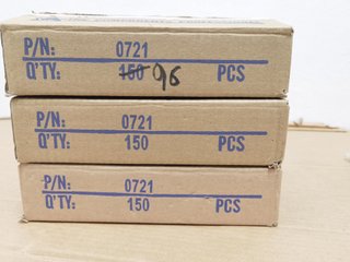 Presa C8 a Pannello 2.5A 250VAC