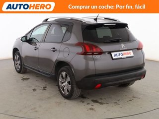 Peugeot 2008 1.2 PureTech Style