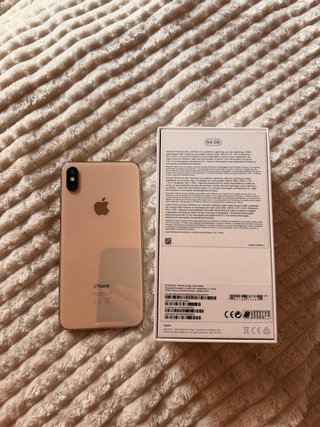 Lote 3 iPhones para piezas