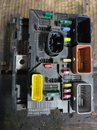 BSM Citroen