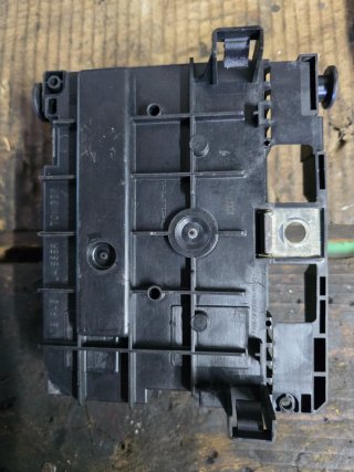 BSM Citroen