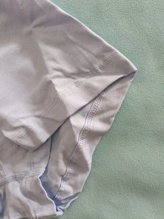 3 Calzoncillos Lacoste Algodón Talla M