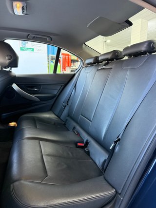 BMW F30 335I XDRIVE 2014!
