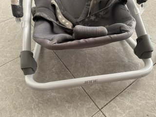 Hamaca Jane para bebé