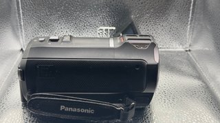 Videocámara Panasonic HC-V777 Full HD