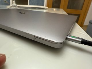 Apple MacBook Pro 16" i7 16GB 2019 A2141