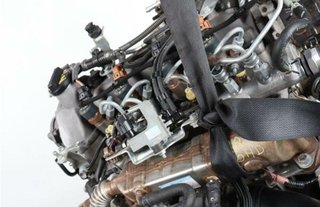 Motor completo 1nd-tv toyota auris 1.4 d-4d 121615