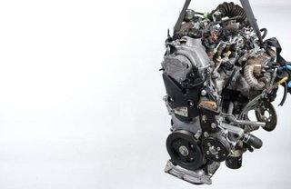 Motor completo 1nd-tv toyota auris 1.4 d-4d 121615