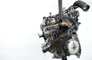 Motor completo 1nd-tv toyota auris 1.4 d-4d 121615