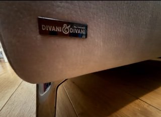 Divano letto Divani & Divani