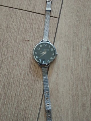 Lote de 3 Relojes