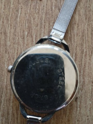 Lote de 3 Relojes