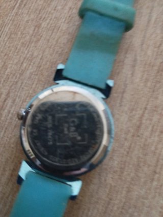 Lote de 3 Relojes
