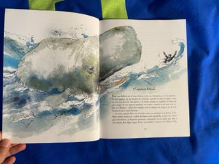 Moby Dick