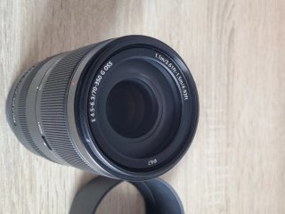 Sony SEL70350G 70-350mm F4.5-6.3 G OSS