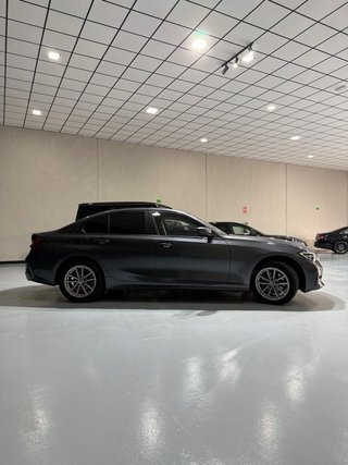 BMW Serie 3 2021
