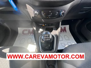 Ford Tourneo Courier 2021