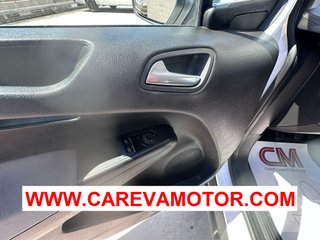 Ford Tourneo Courier 2021