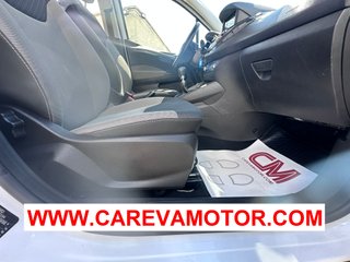 Ford Tourneo Courier 2021