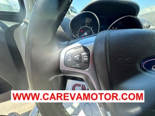 Ford Tourneo Courier 2021