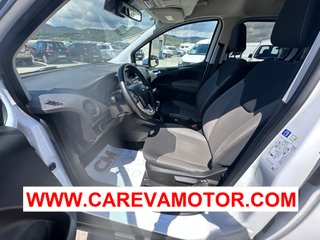 Ford Tourneo Courier 2021