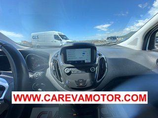 Ford Tourneo Courier 2021