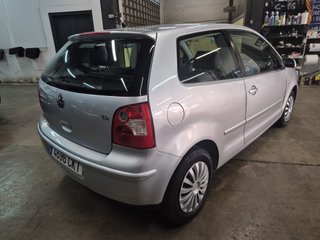 Volkswagen Polo 2003