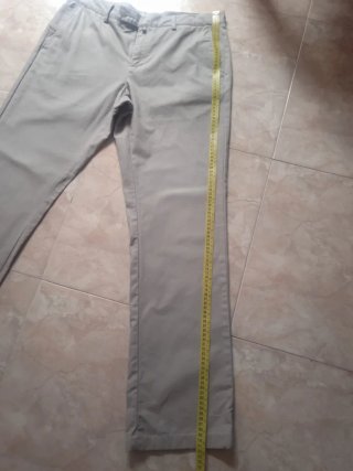 Pantalón Adolfo Domínguez Talla 46