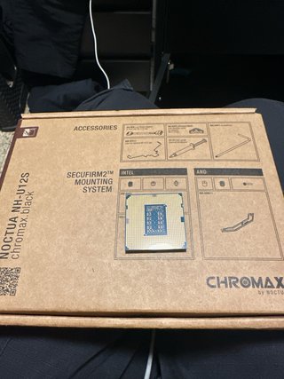 Intel Core i9-11900K LGA 1200