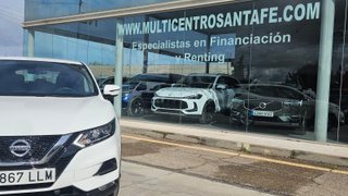 Nissan QASHQAI dCi 85 kW (115 CV) E6D DCT ACENTA
