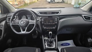 Nissan QASHQAI dCi 85 kW (115 CV) E6D DCT ACENTA