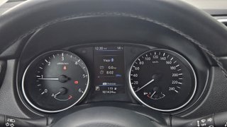 Nissan QASHQAI dCi 85 kW (115 CV) E6D DCT ACENTA