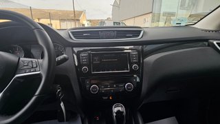 Nissan QASHQAI dCi 85 kW (115 CV) E6D DCT ACENTA